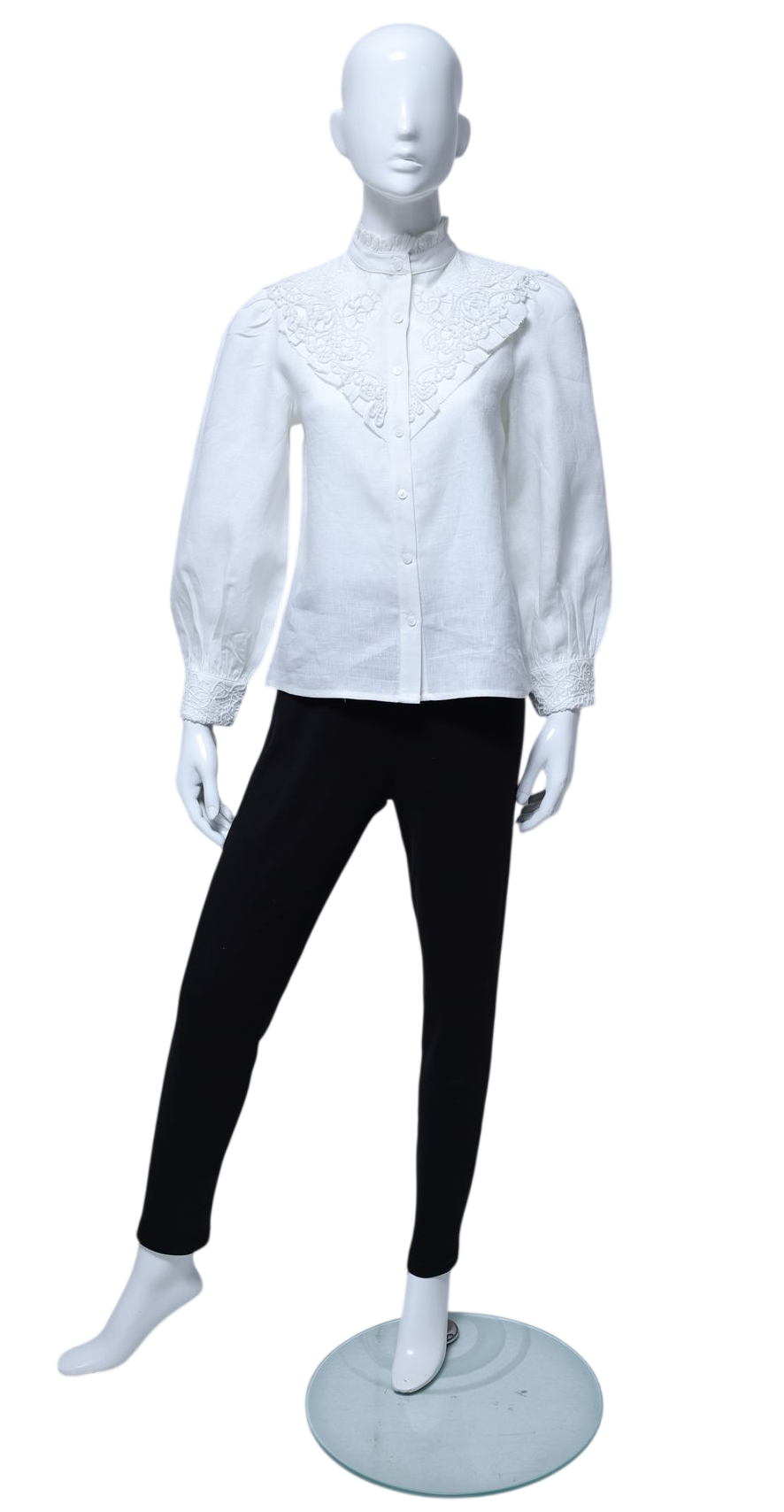 S&eacute;zane garment 2