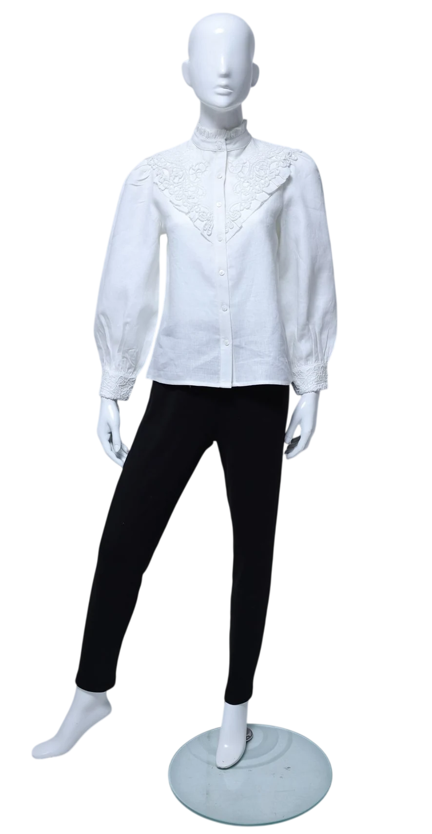 S&eacute;zane garment 2