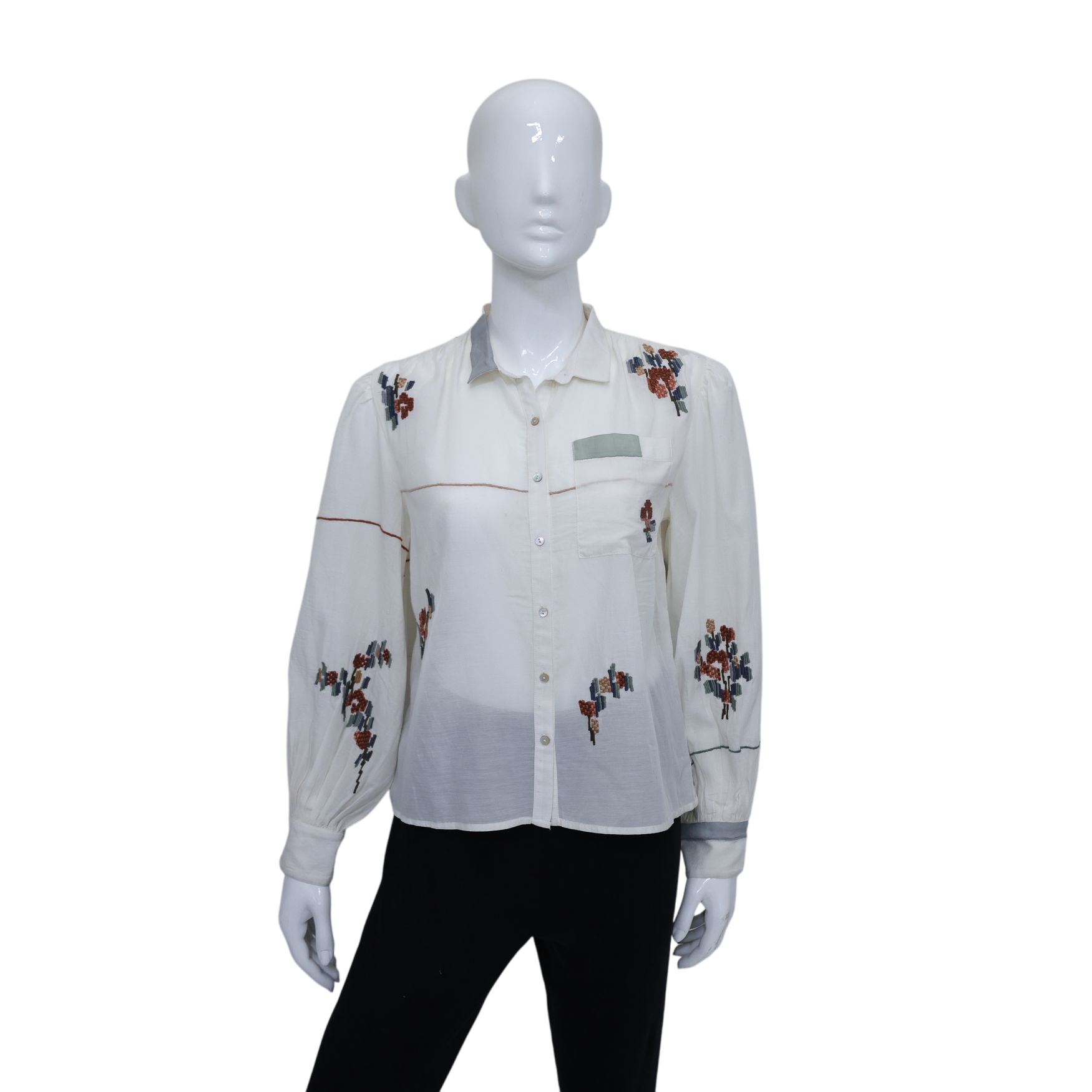 S&eacute;zane garment 3