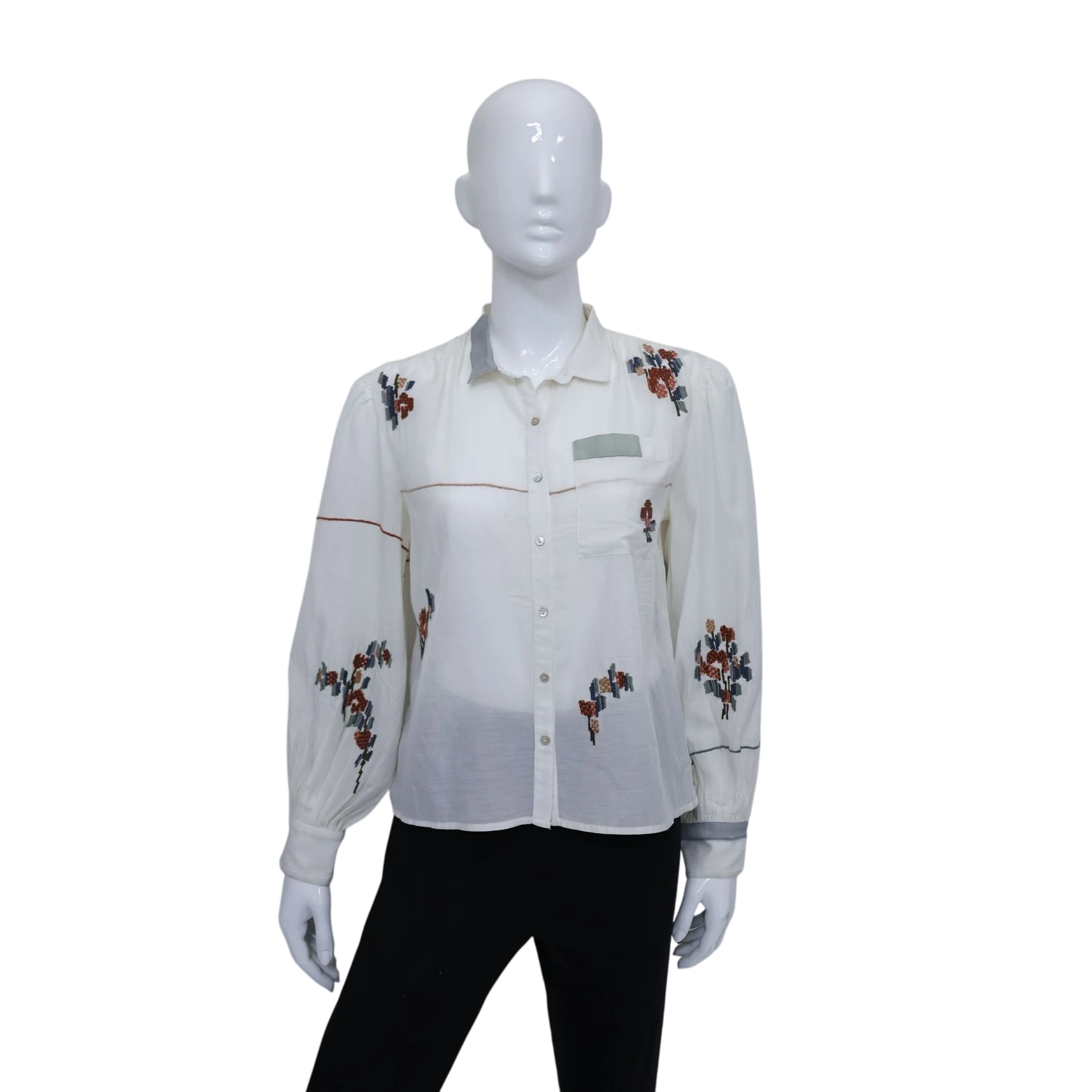 S&eacute;zane garment 3