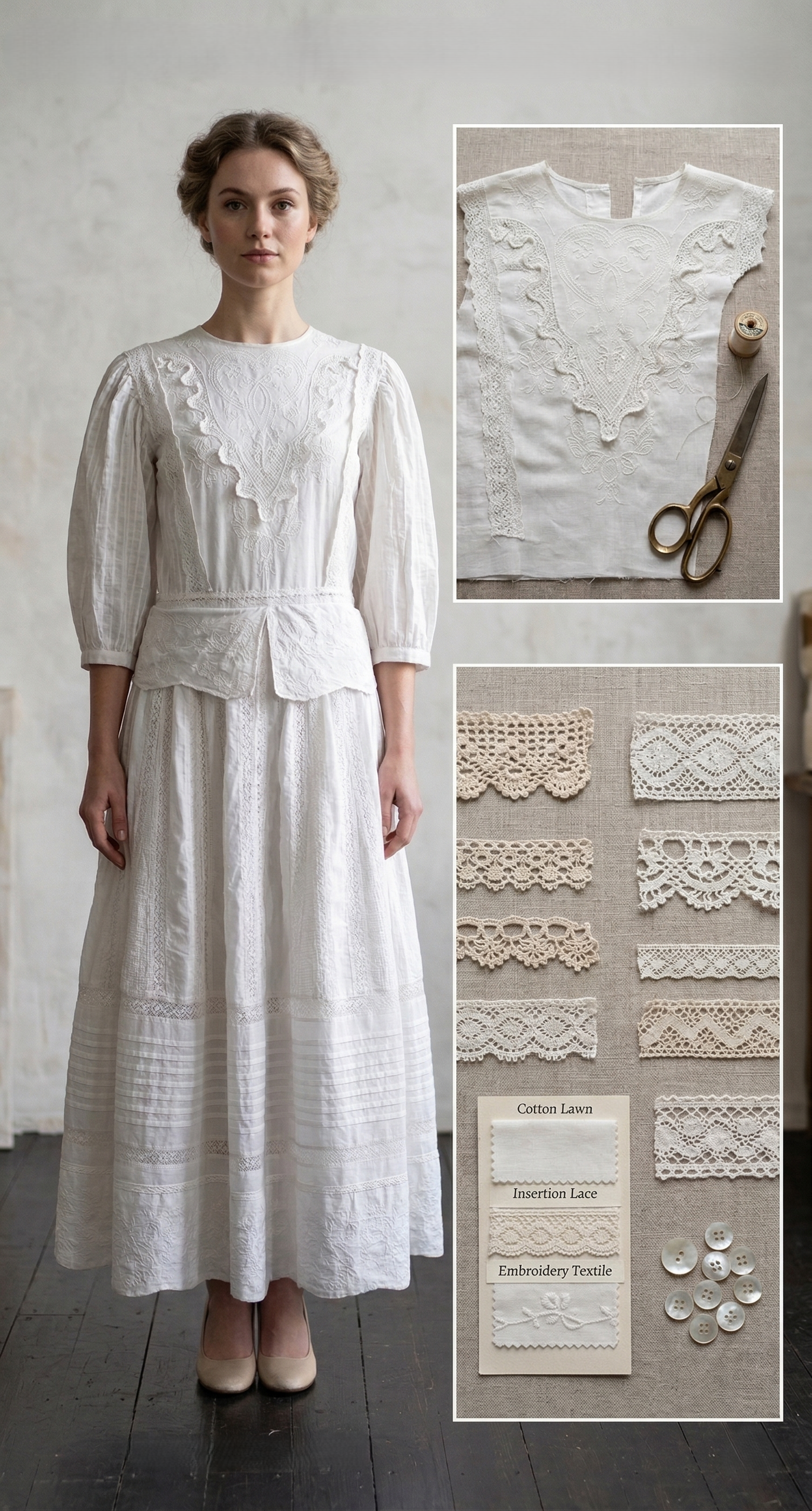 S&eacute;zane garment 5