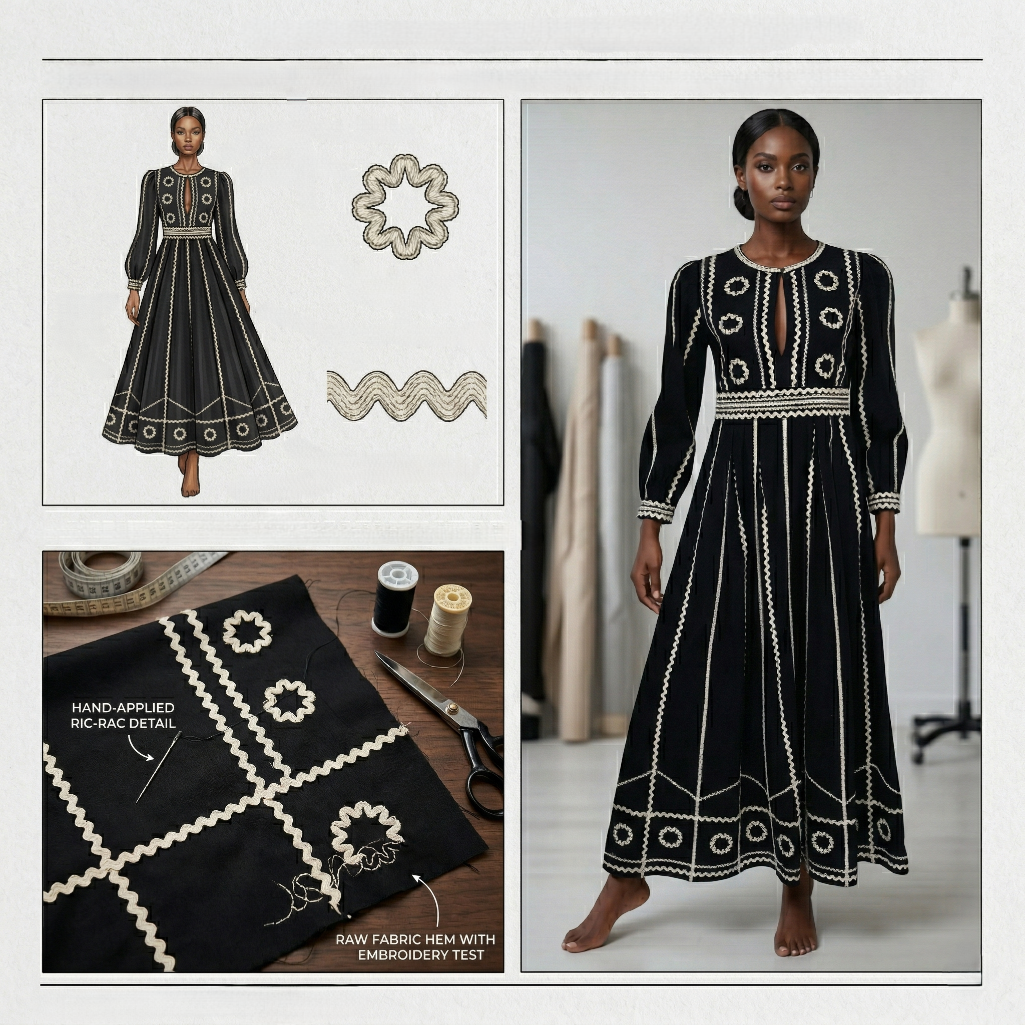 S&eacute;zane garment 6