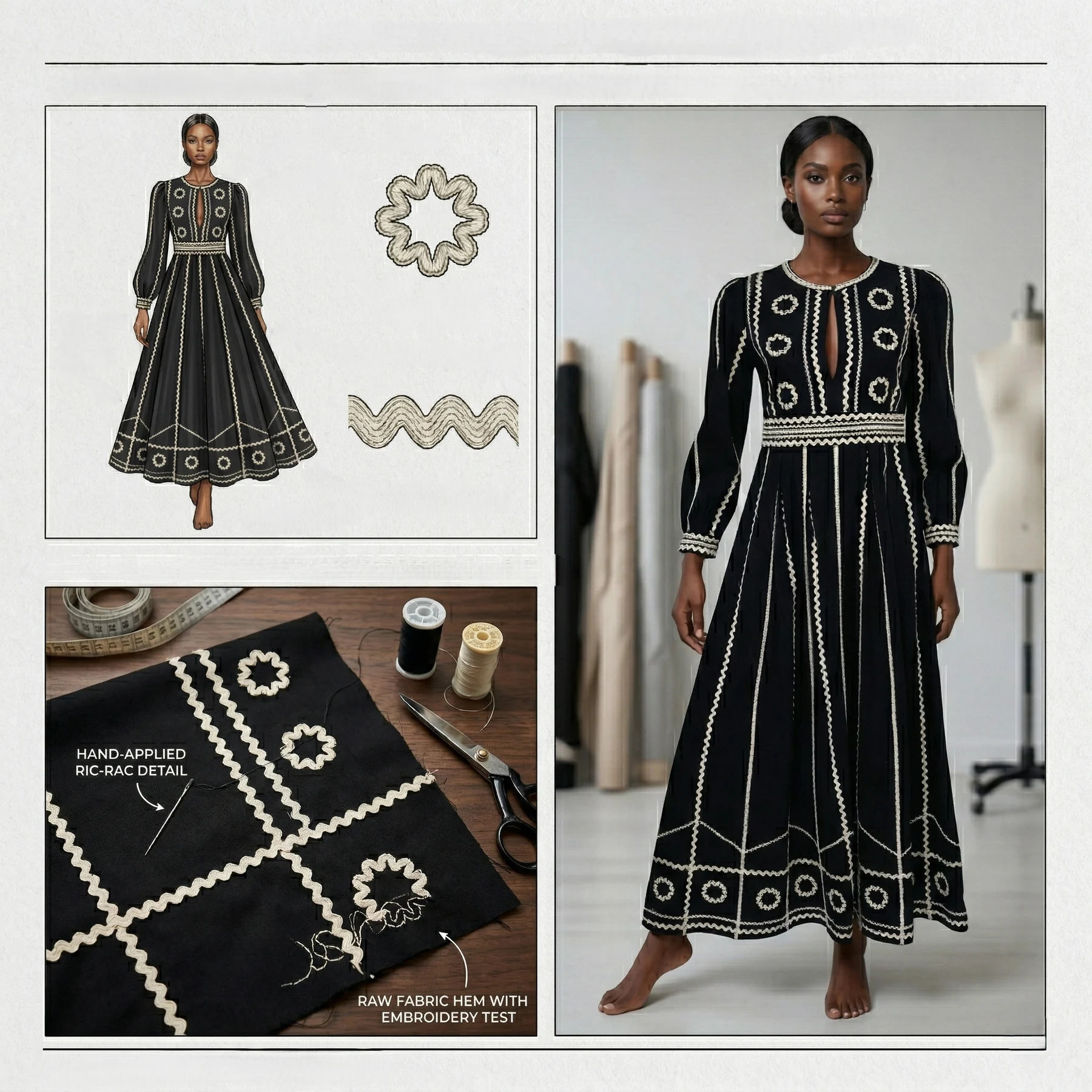 S&eacute;zane garment 6