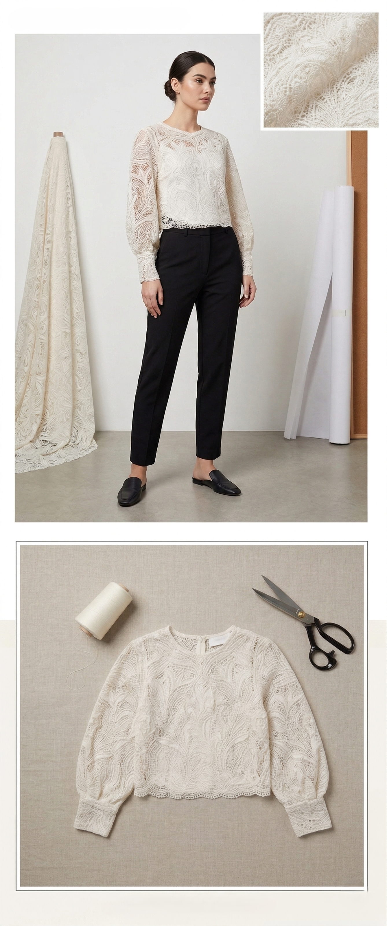 S&eacute;zane garment 9